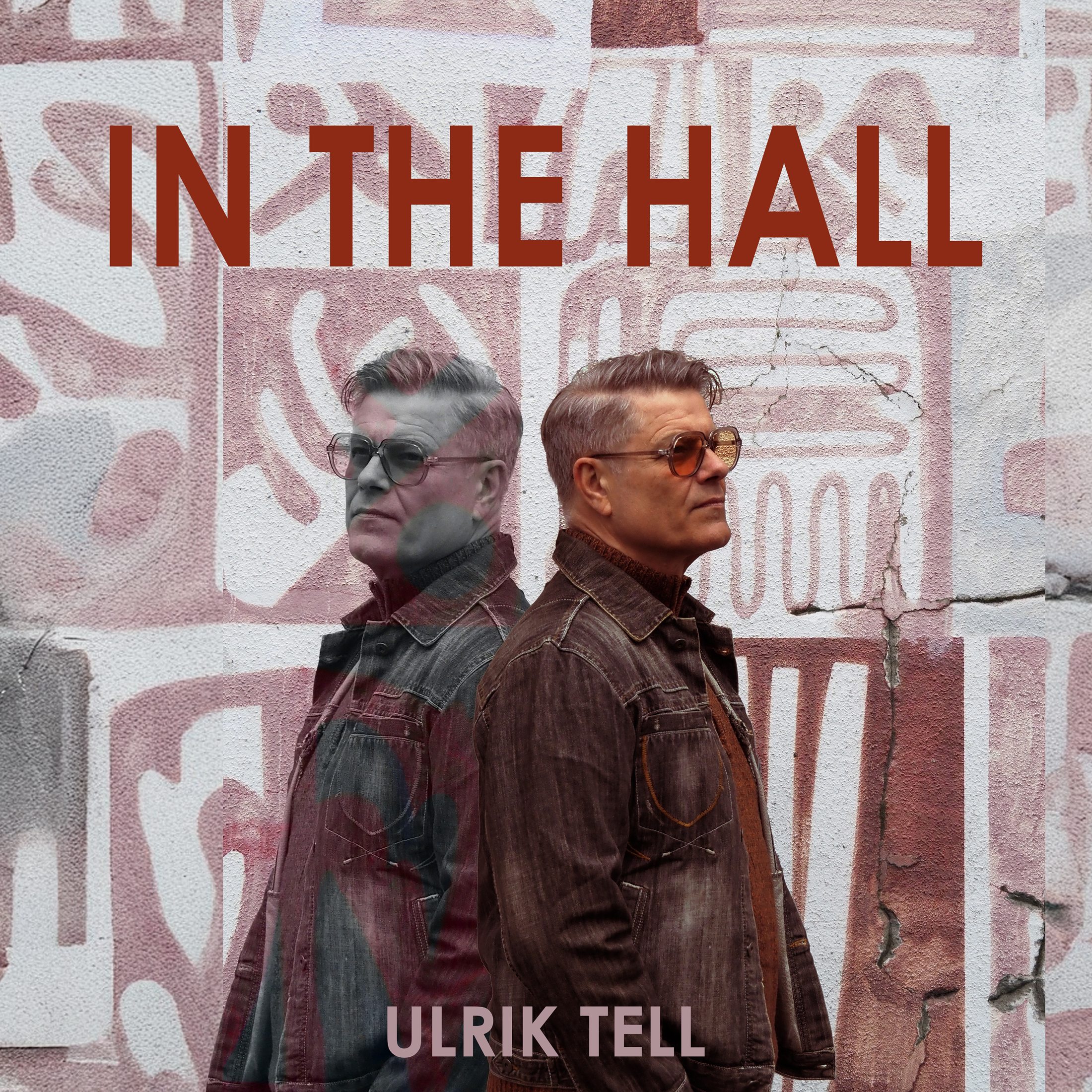 In the Hall cover