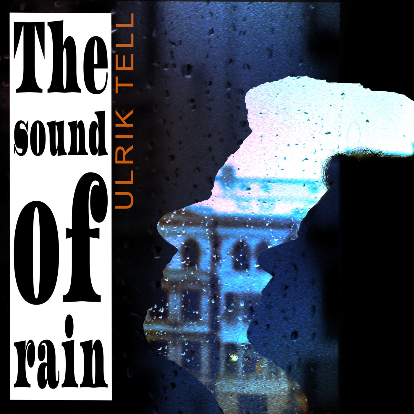The Sound of Rain single cover